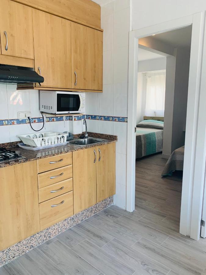 Appartement Estrella En Playa De *
