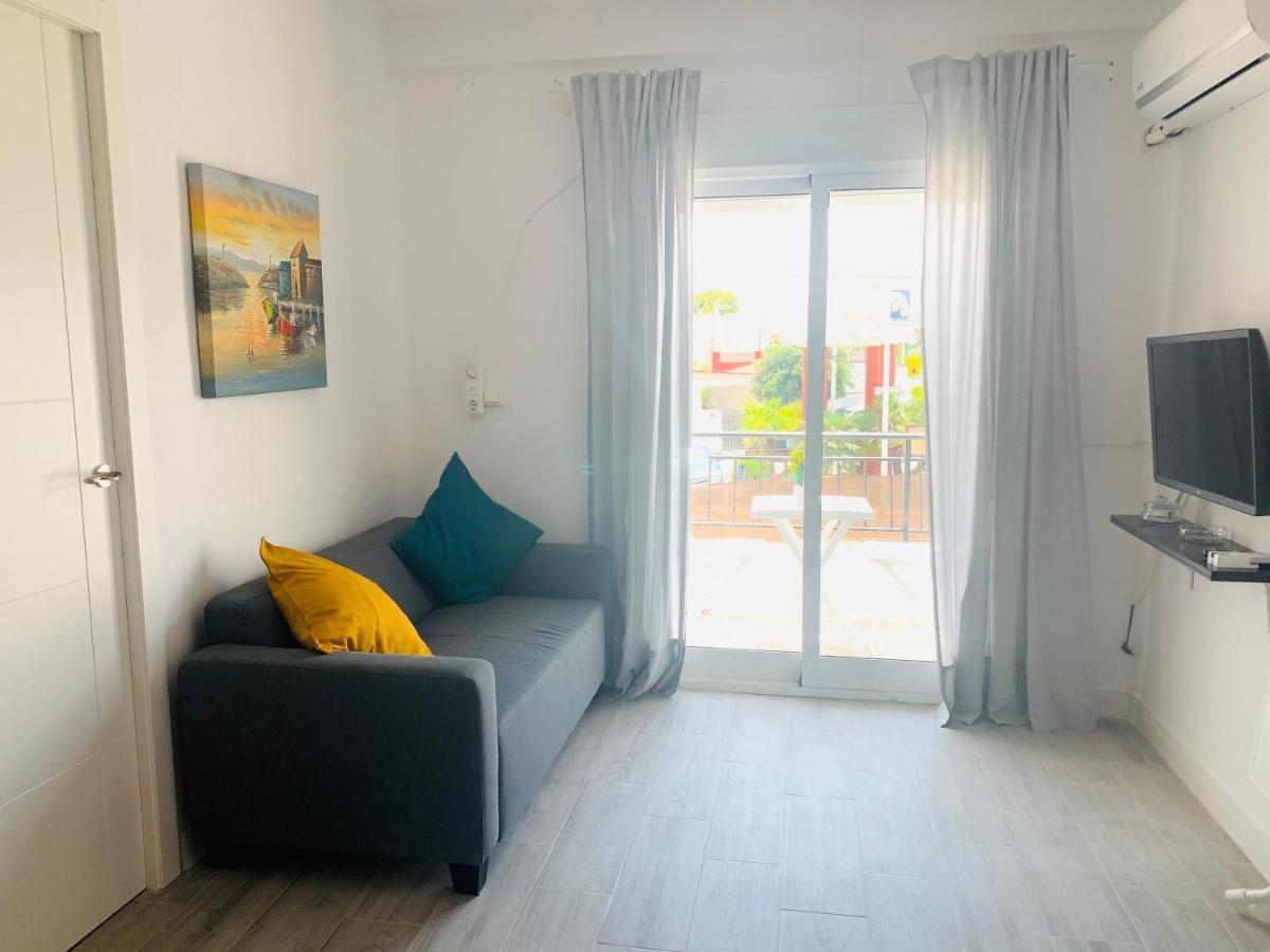 Appartement Estrella En Playa De Gandía