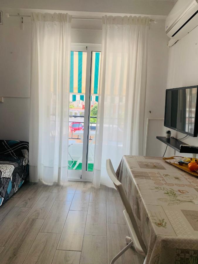 Appartement Estrella En Playa De *