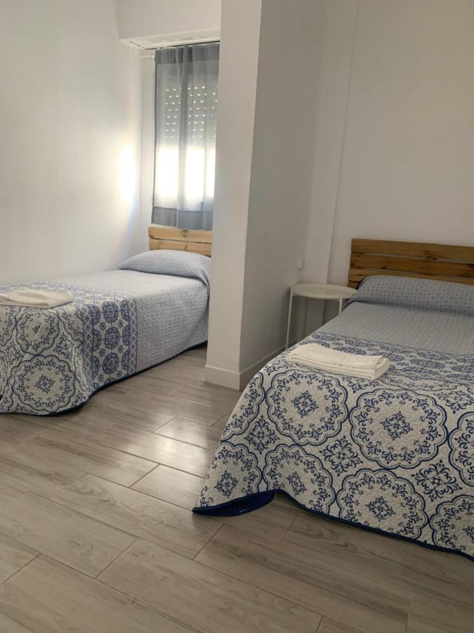 Estrella En Playa De Appartement *