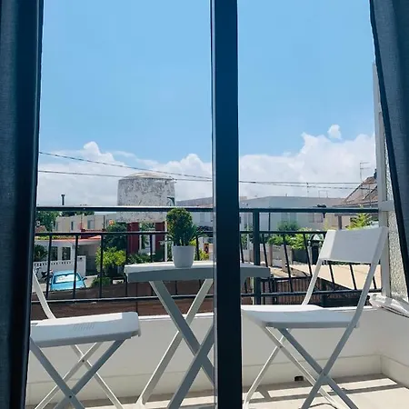 Apartamento Estrella en Playa de Gandía Exterior foto